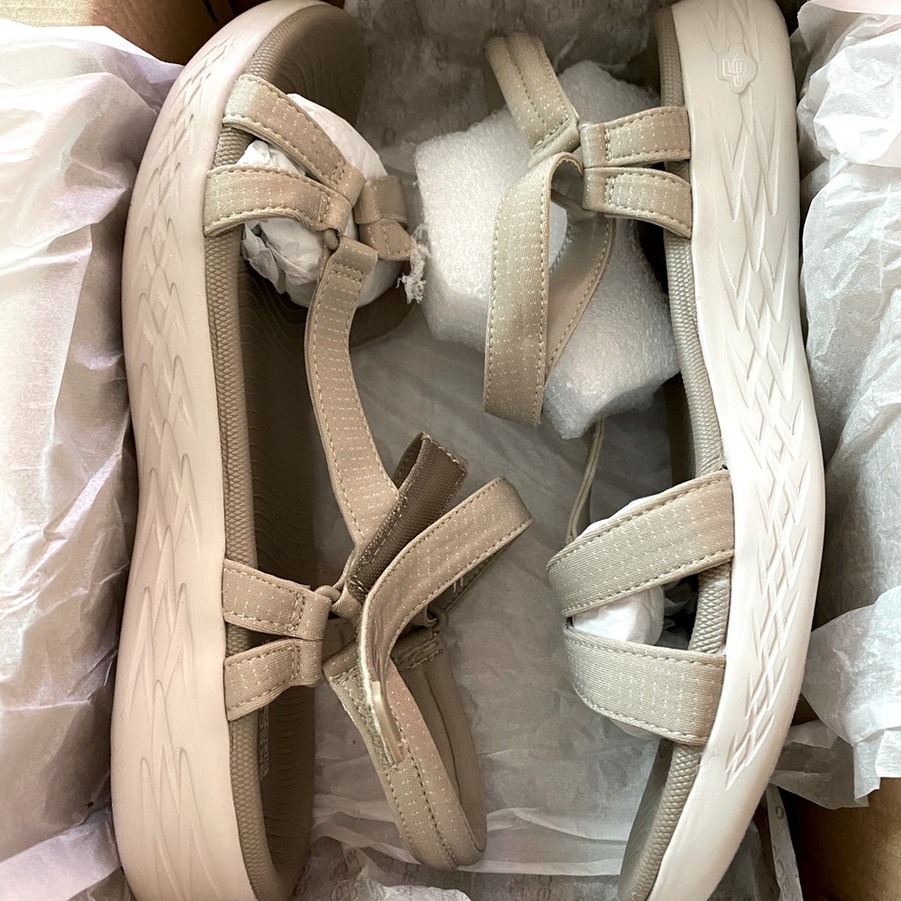 Skechers Sandals size 10